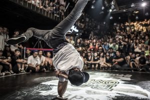 How To Breakdance - From Beginner To Pro In Just 7 Days - Free Udemy Courses