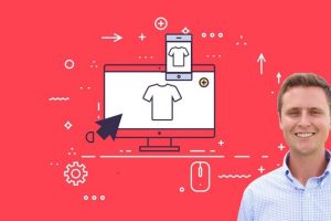 How To Use Social Media For Teespring - Free Udemy Courses