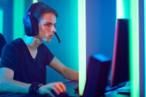 How to Become a Pro Gamer (Mini-Course) - Free Udemy Courses