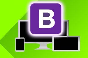 How to Create a Website using Bootstrap 4 - Free Udemy Courses