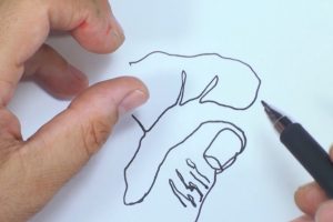 How to Draw & Sketching of Your Hands - Free Udemy Courses