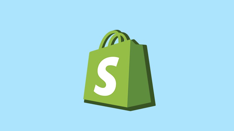 How to Make an Online Store with Shopify - Free Udemy Courses