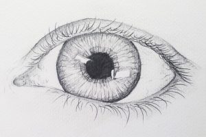 How to draw a realistic eye - Free Udemy Courses