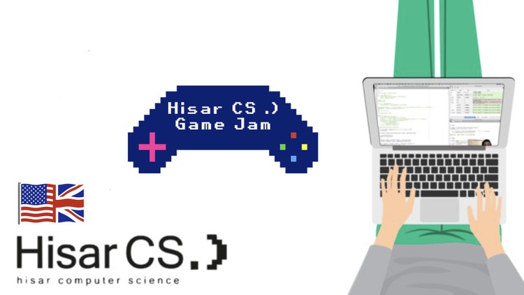 Intro to Game Design (Game Jam) - Free Udemy Courses