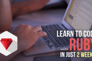 Introduction to Coding with Ruby - Free Udemy Courses
