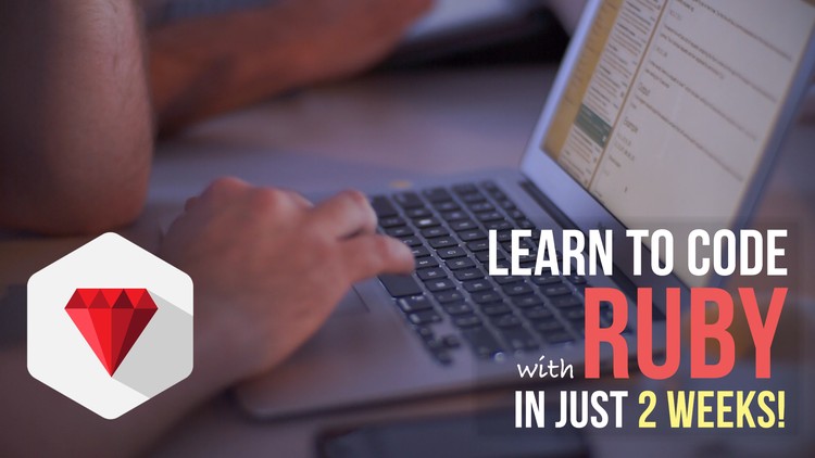 Introduction to Coding with Ruby - Free Udemy Courses