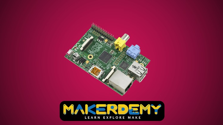 Introduction to Raspberry Pi - Free Udemy Courses