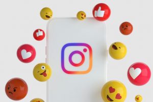 Landing Pages from SendPulse: bio link page for Instagram - Free Udemy Courses