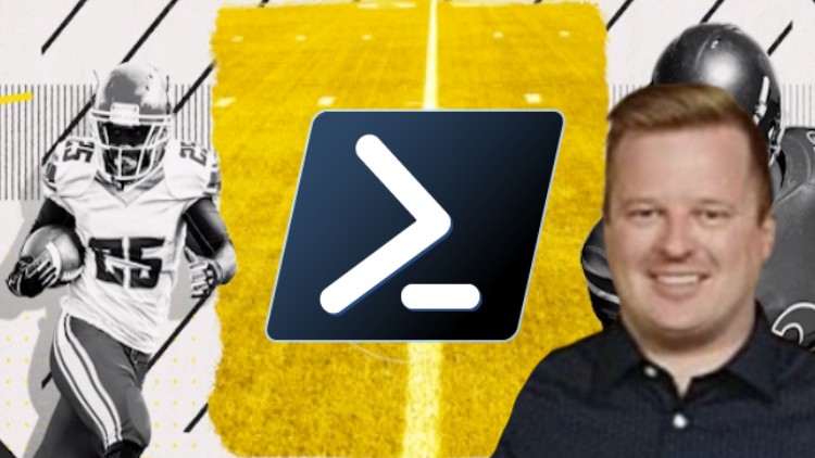 Learn How to Code With Football