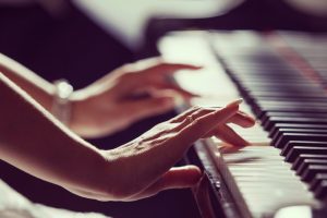 Learn Piano in 45 Days (Part One) - Free Udemy Courses