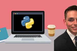 Learn the Building Blocks of Python for Absolute Beginners - Free Udemy Courses