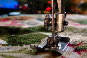 Learn to sew with a sewing machine - Free Udemy Courses