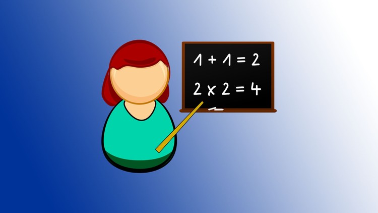 Master Math Fundamentals - Free Udemy Courses