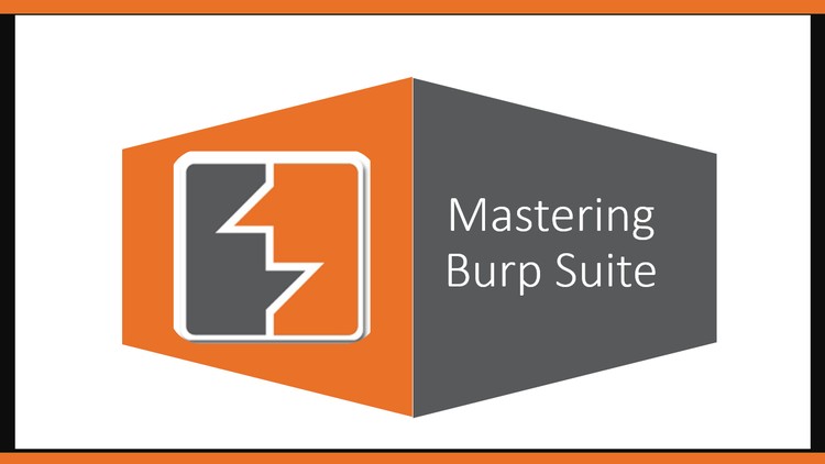 Mastering Burp Suite - Free Udemy Courses