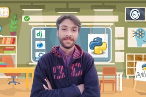 Mastery of Core Python Programming in 99 Days | 2022