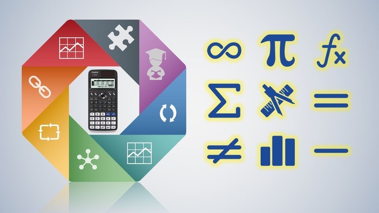 Mathematics 101 - Free Udemy Courses