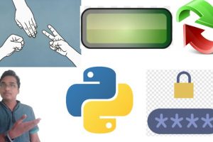 Mini Projects in Python - Free Udemy Courses