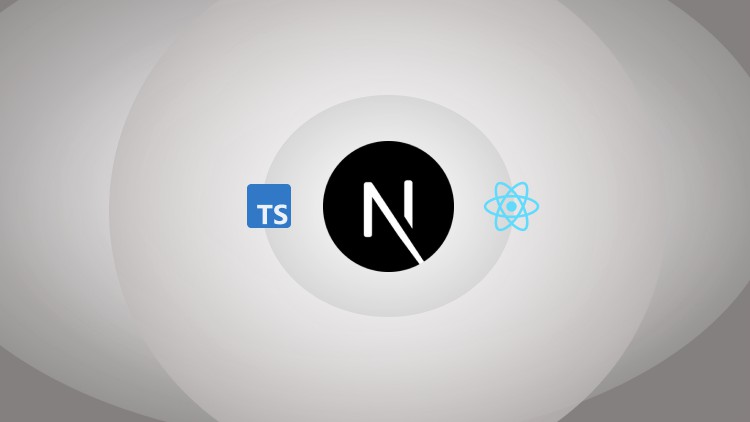 NextJS up and running - Free Udemy Courses