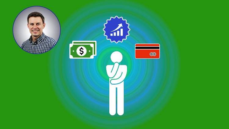 Personal Finance Made Easy - Tracking Your Expenses - Free Udemy Courses