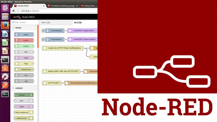 Practical Node-Red in smart home automation DIY-Part1 - Free Udemy Courses