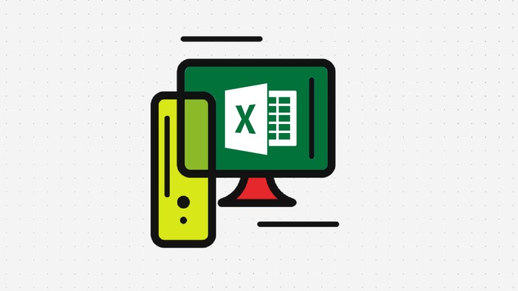 Project Based Excel Course + Practice Tests - Free Udemy Courses