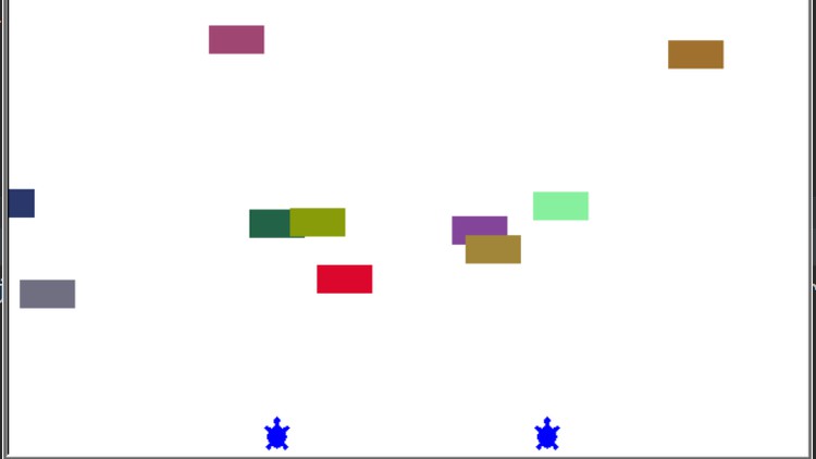 Python Course - Doing Crossing Road Game with Turtle Module - Free Udemy Courses