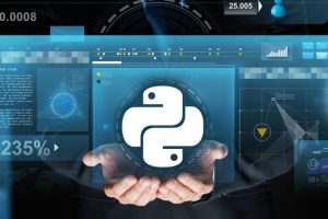 Python for Data Analysis - Free Udemy Courses