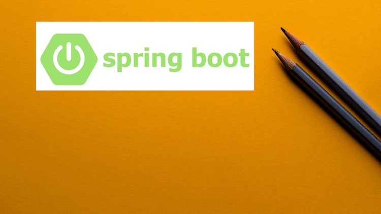 Quick course for creating restful spring boot microservice - Free Udemy Courses