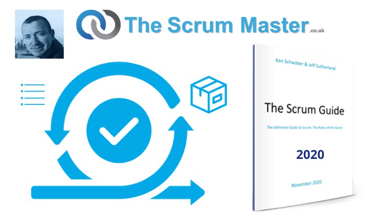 Scrum Guide 2020 Update Course - Stay Up To Date - Free Udemy Courses