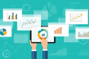 Simple Blogging Analytics Dashboard in Python - Free Udemy Courses