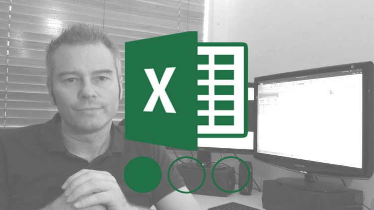 Super Simple Excel 2016 for Beginners (MS Office 365) - Free Udemy Courses