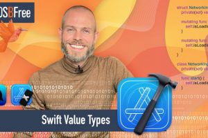 Swift Value Types. Structs Vs Classes - Free Udemy Courses