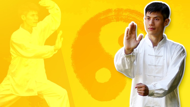 Tai Chi Chuan For Beginners - Free Udemy Courses