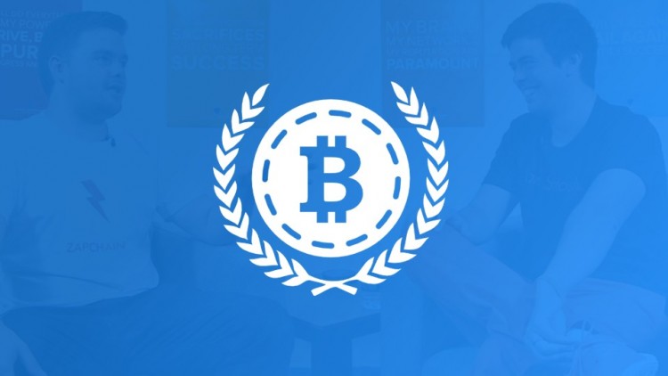 The Bitcoin Basics - Free Udemy Courses