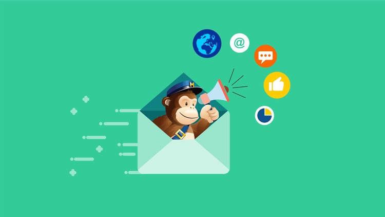 The Complete MailChimp Email Marketing Course For Beginners - Free Udemy Courses