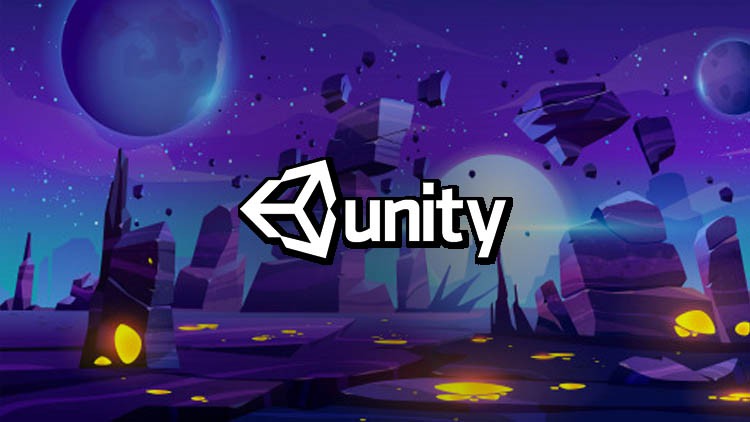 Unity Game Development For Complete Beginners - Free Udemy Courses