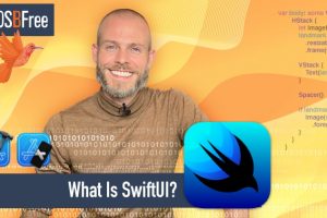 What Is Swift UI? Easy Steps Building Your first SwiftUI app - Free Udemy Courses