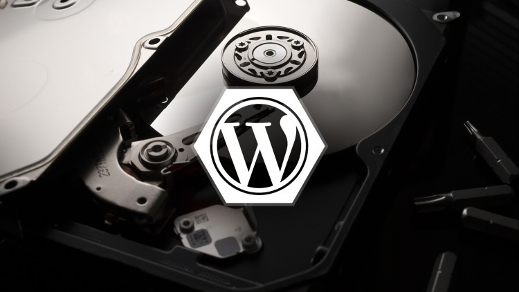 WordPress Backup And Restore Fundamentals - Free Udemy Courses