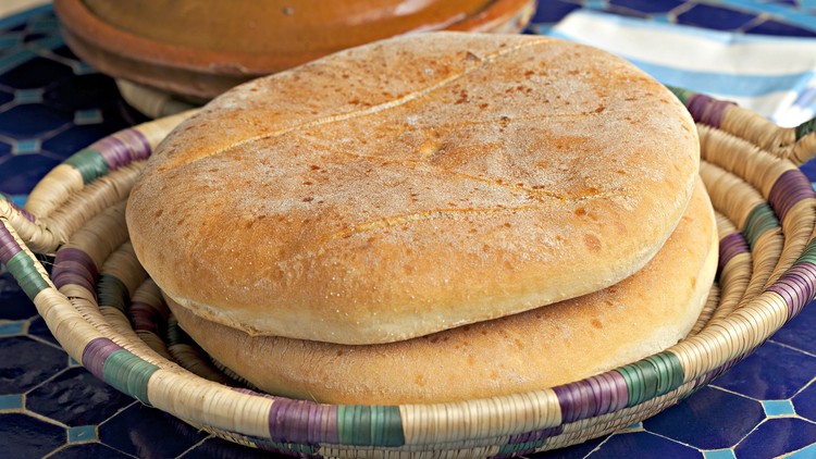 how to make moroccan bread - Free Udemy Courses