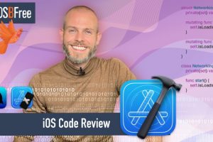 iOS Code Review. Reviewing Apples Sample Code. - Free Udemy Courses