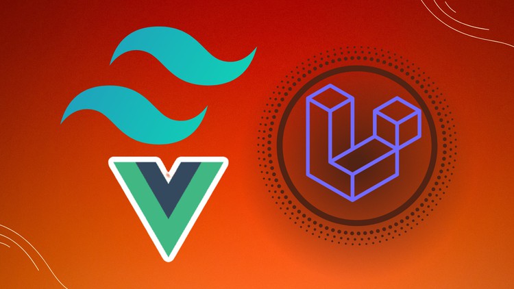 3 Portfolio Projects with Laravel + Blade, Vue JS, React JS