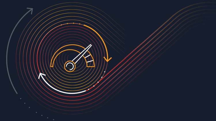 AWS Cloud Data Engineering Tech Stack