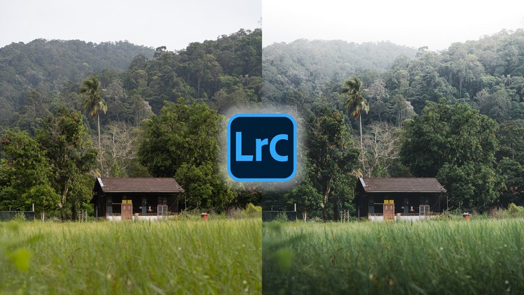 Adobe Lightroom: Edit & Create Extraordinary Landscape!