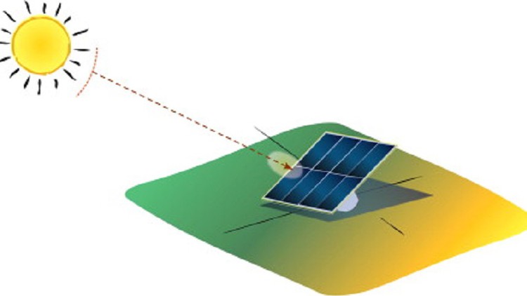 Became Expert Solar Thermal Energy System Designer (Revit)