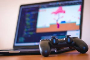 Game Development with JavaScript for Beginners