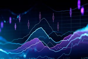 Analytics dashboard using python and plotly