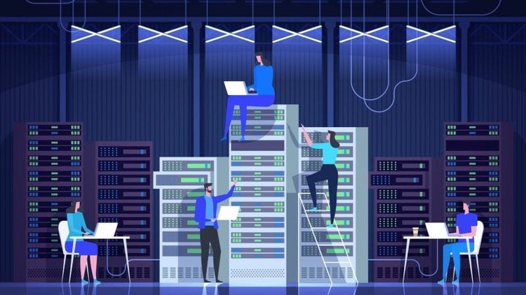 Cisco Routing & Switching (CCNA & CCNP Equivalent)