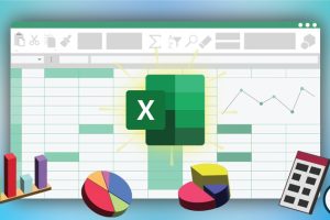 Microsoft Excel - Excel Course from Beginner to Advanced