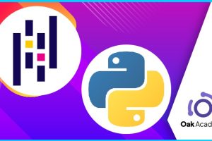 Pandas Python Programming Language Library From Scratch A-Z™