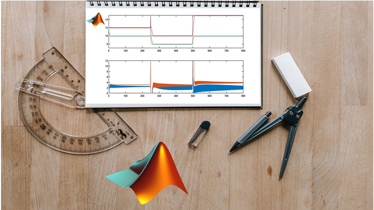 Solving Differential Equation using MATLAB and Modeling